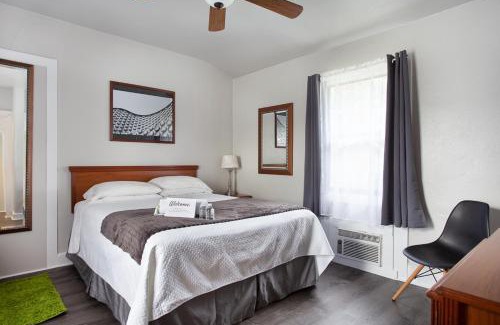 Titusville Hotel | Travel Inn of Titusville