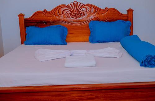 Kigali Bed & Breakfast | Travel Inn Villa