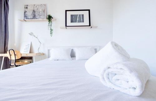 Centro / Baixa Apartment | Travel & Live Alegria Apartments