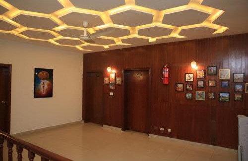 F-8 Sector House | Travel Lodge Islamabad F-8