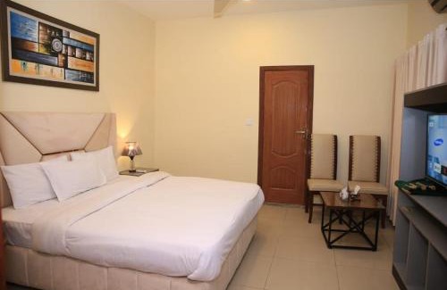 F-8 Sector House | Travel Lodge Islamabad F-8