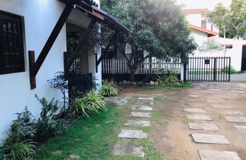 Mihintale Hotel | Travel Neth Lake Font Bungalow - Anuradhapuraya