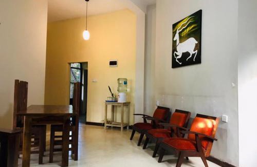 Mihintale Hotel | Travel Neth Lake Font Bungalow - Anuradhapuraya