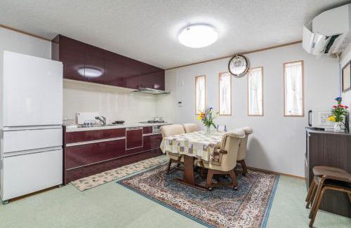 Kawaguchi House | Travel Palace Miyuki (Yomiuri Shimbun)/Vacation STAY 5715