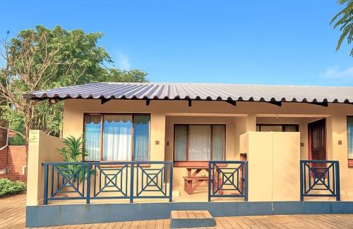 St. Lucia Apartment | Travelbugs Stay