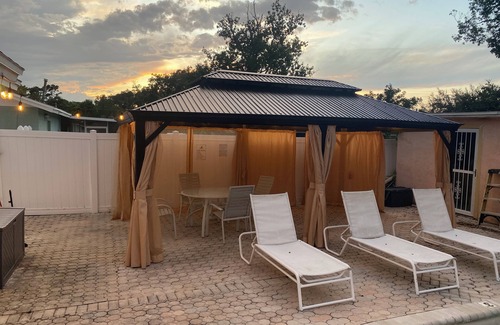 Casselberry Apartment | Traveler's Dream: Refresh & Recharge Poolside