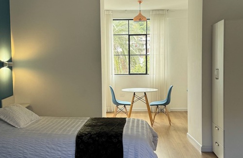 Centro Historico House | TRAVELER'S HOUSE