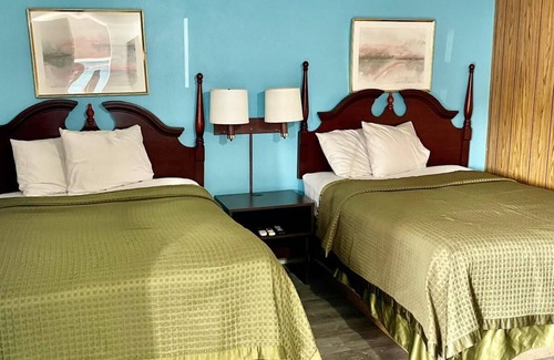 Olney Hotel | Traveler's Inn Motel