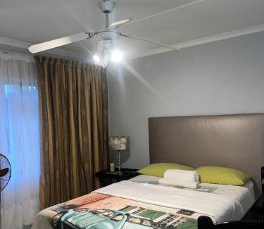 Richards Bay House | Travelers Home