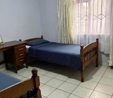 Richards Bay House | Travelers Home