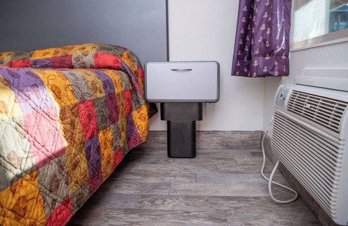 San Jose Hotel | Travelers Rest Motel