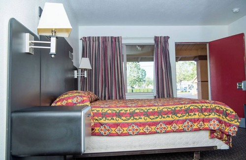 San Jose Hotel | Travelers Rest Motel