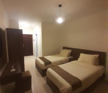Sharm El Sheikh Apartment | Traveller Namma bay