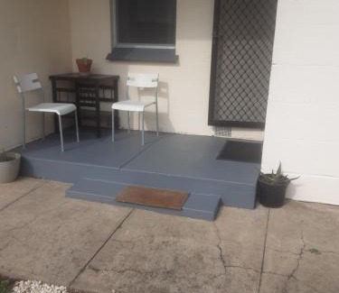 Mount Muirhead Apartment | Traveller's Haven