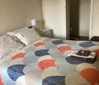 Mount Muirhead Apartment | Traveller's Haven