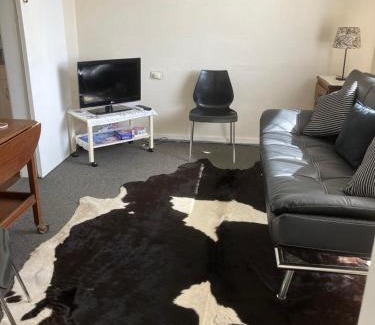 Mount Muirhead Apartment | Traveller's Haven