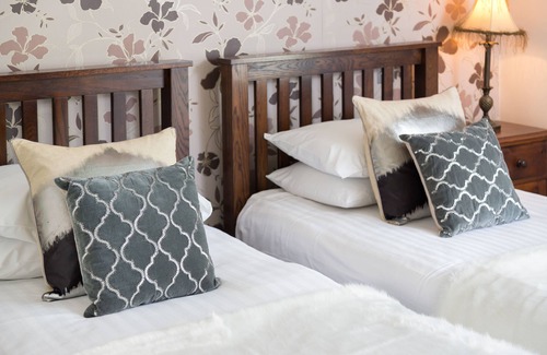 Grasmere Hotel | Traveller's Rest Inn