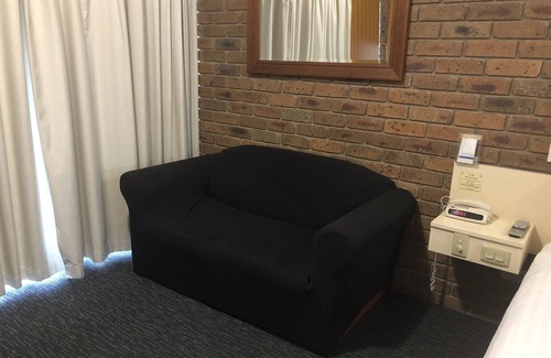 Swan Hill Hotel | Travellers rest Motor Inn