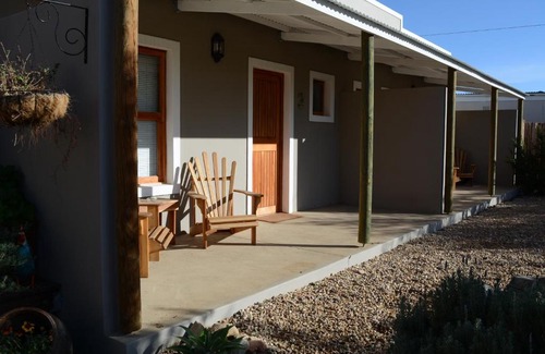 Prince Albert Bed & Breakfast | Travellers Rest