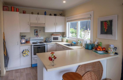 Greenlane - Ellerslie House | Travellers Retreat 1 BDR Central Auckland