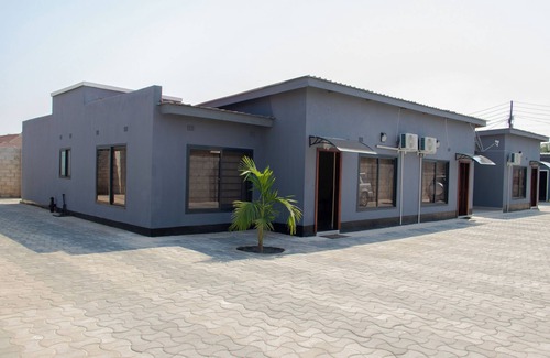 Lusaka Apartment | Travelling to Zambia? Welcome to JRK Apartments - Your Home Away from Home!