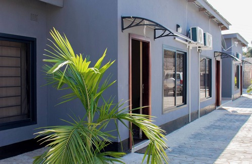 Lusaka Apartment | Travelling to Zambia? Welcome to JRK Apartments - Your Home Away from Home!