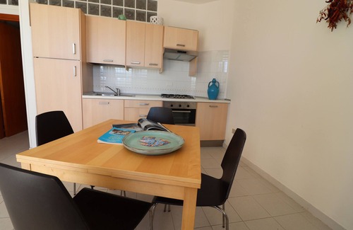 Otranto House | Travellito Vacanze House Benny Otranto