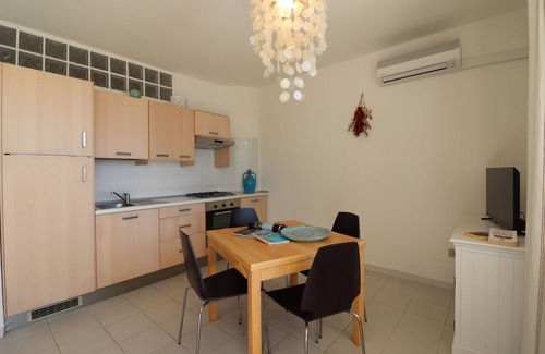 Otranto House | Travellito Vacanze House Benny Otranto