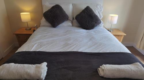 Letterkenny Bed & Breakfast | TravelMore