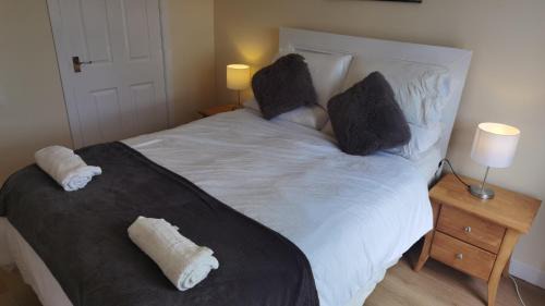 Letterkenny Bed & Breakfast | TravelMore