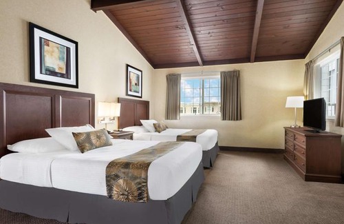 Marina District Hotel | Travelodge by Wyndham San Francisco Bay