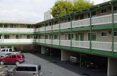 Marina District Hotel | Travelodge by Wyndham San Francisco Bay