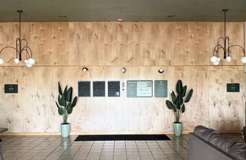 Atlanta Hotel | Travelodge by Wyndham Atlanta, Illinois