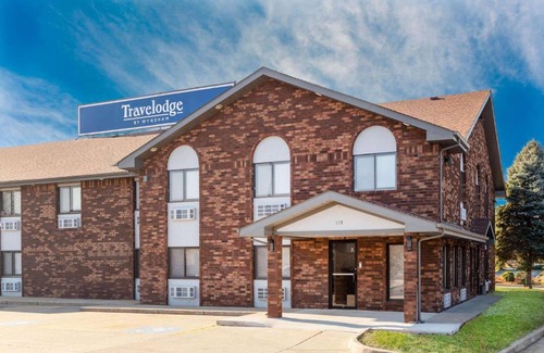 Elkhart Hotel | Travelodge by Wyndham Elkhart