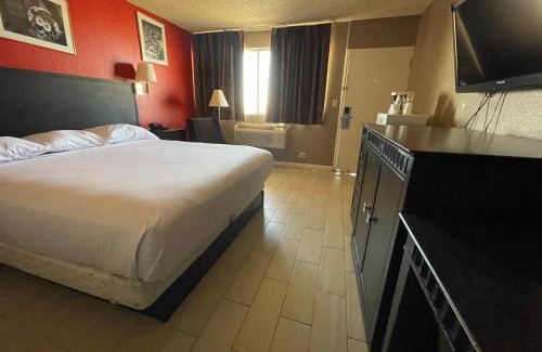 El Centro Hotel | Travelodge by Wyndham Imperial - El Centro