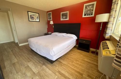 El Centro Hotel | Travelodge by Wyndham Imperial - El Centro