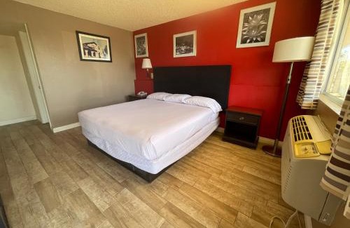 El Centro Hotel | Travelodge by Wyndham Imperial - El Centro