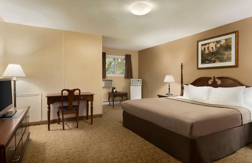 Kenora Hotel | Travelodge by Wyndham Kenora