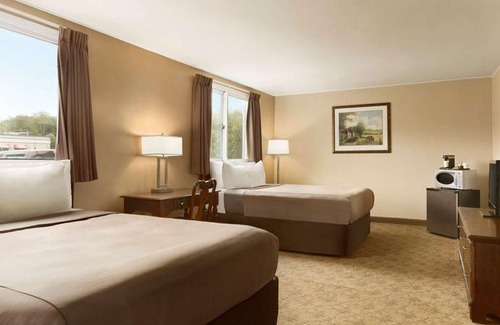 Kenora Hotel | Travelodge by Wyndham Kenora