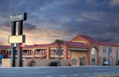 Kingman Hotel | Travelodge by Wyndham Kingman