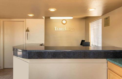 Kingman Hotel | Travelodge by Wyndham Kingman