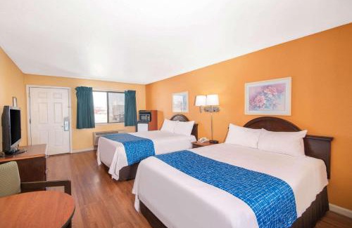 Kingman Hotel | Travelodge by Wyndham Kingman