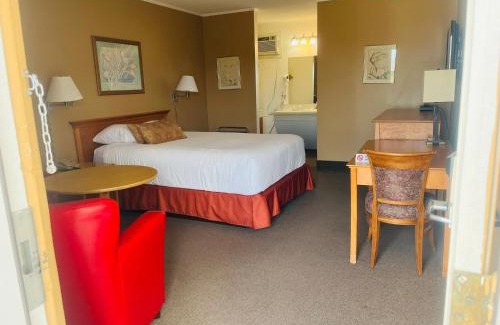 Moose Jaw Hotel | Travelodge by Wyndham Moose Jaw