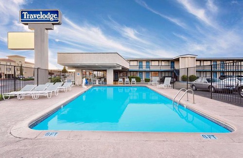 Page Hotel | Travelodge by Wyndham Page