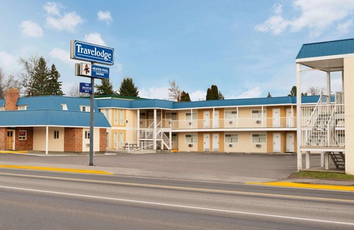 Quesnel Hotel | Travelodge by Wyndham Quesnel BC