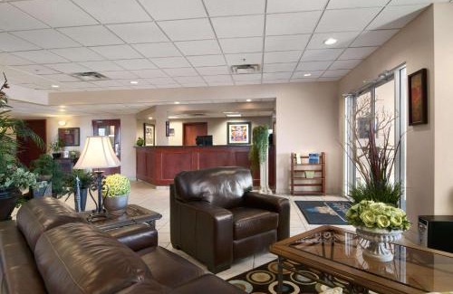 Stony Plain Hotel | Travelodge by Wyndham Stony Plain