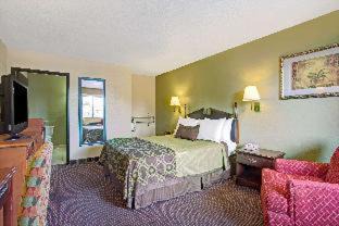 Cortaro Hotel | Travelodge by Wyndham Tucson AZ