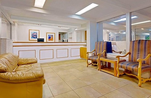Page Hotel | Travelodge by Wyndham Page