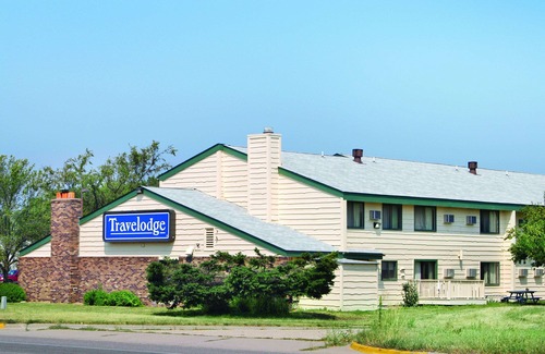 Shakopee Hotel | Travelodge by Wyndham Valleyfair Shakopee