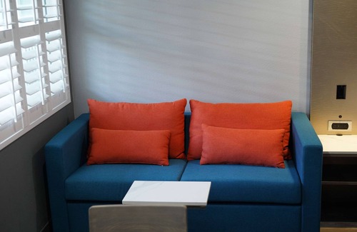 West Whittier-Los Nietos Hotel | Travelodge by Wyndham Whittier